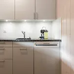 Apartment Sunnegga *