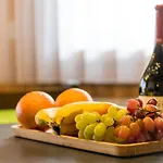 Apartament Sunnegga Fiesch