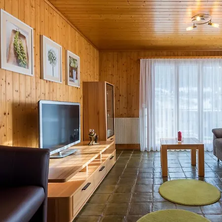 Sunnegga Apartamento Fiesch