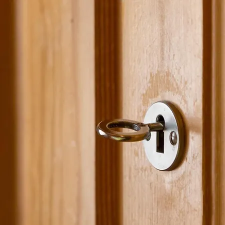 Apartamento Sunnegga *