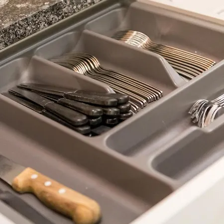 Sunnegga Apartamento *