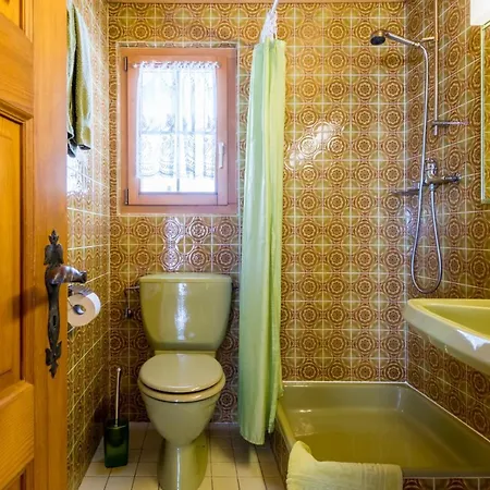 Apartamento Sunnegga