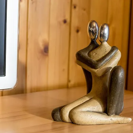 Apartamento Sunnegga Fiesch