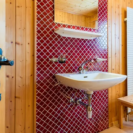 Apartamento Sunnegga Fiesch