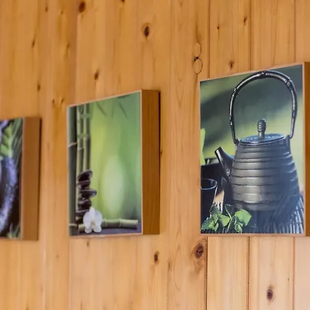 Sunnegga Apartamento