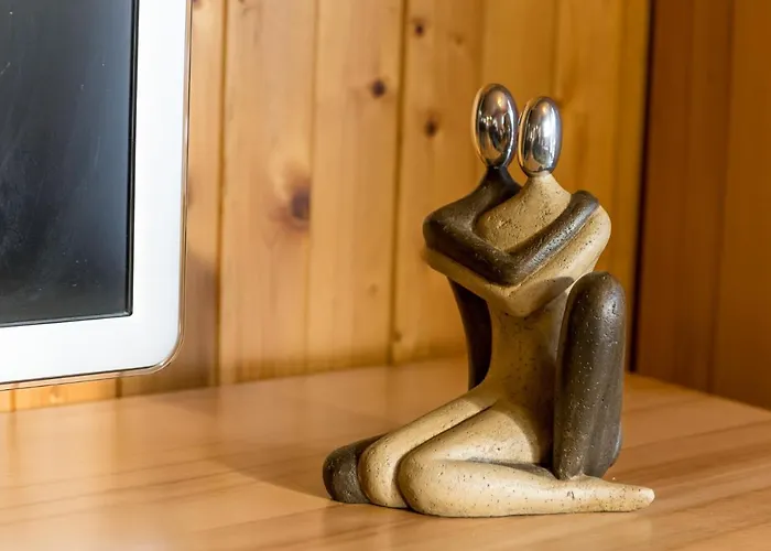 Apartman Sunnegga Fiesch