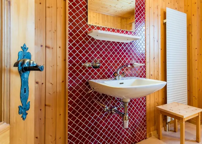 Apartman Sunnegga Fiesch