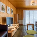 Sunnegga Appartement Fiesch