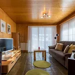 Sunnegga Appartement