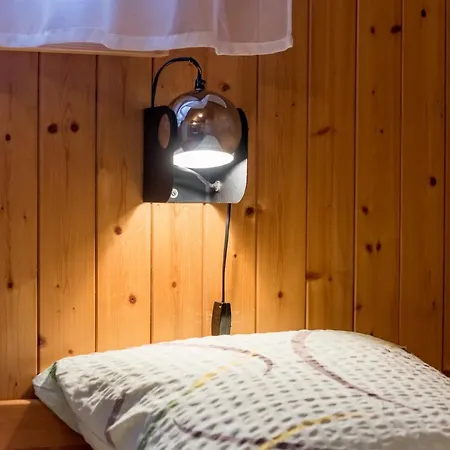 Apartment Sunnegga *