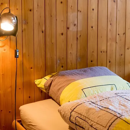 Sunnegga Apartment *